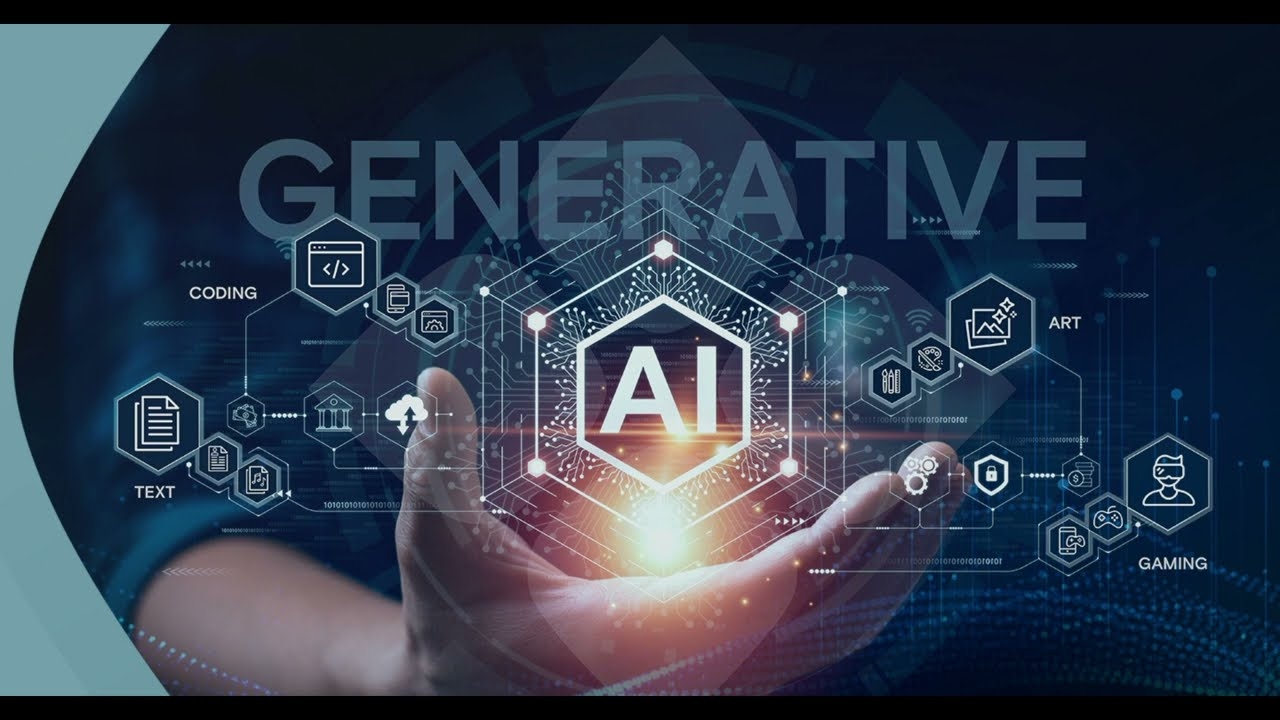 Generative AI 2