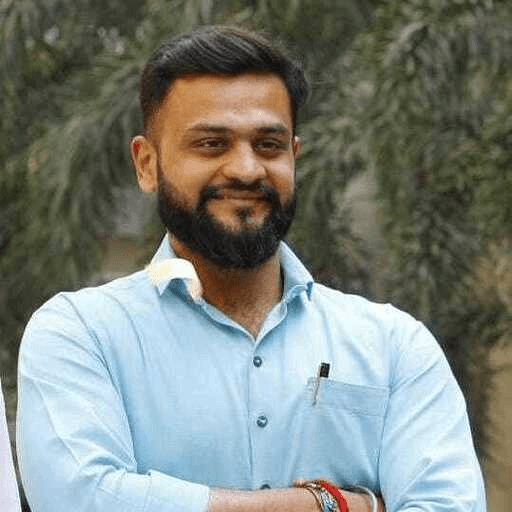 Pranav Rangwala
