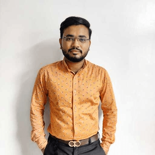 Piyush Barvaliya