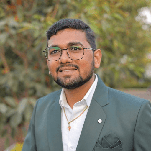 Vishv Desai