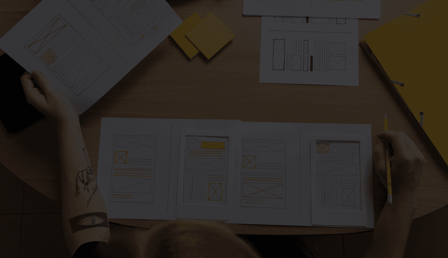 UI UX Design Services