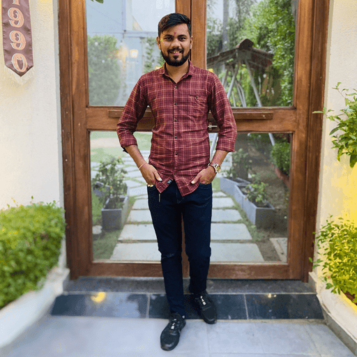 Mahesh Bavishi