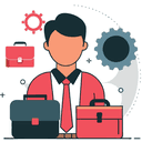 Business Development Manager(BDM)