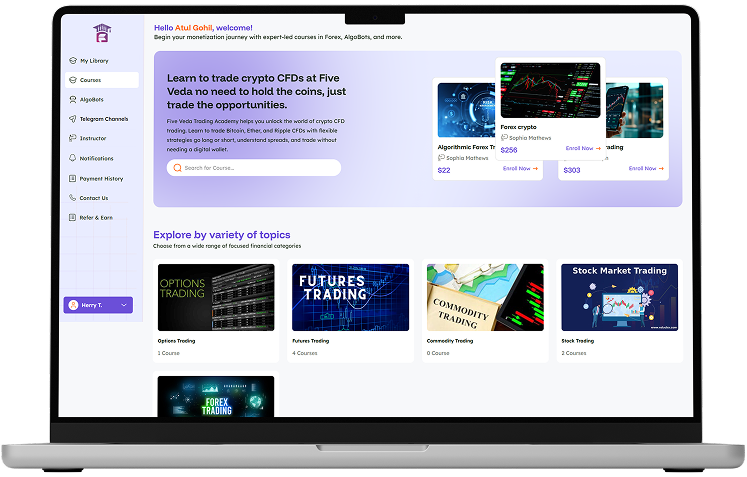 RejoiceHub Learning Experience Platform