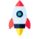 RocketIcon