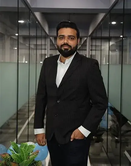 Bhargav Dhameliya