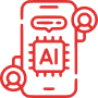 Custom Generative AI Development