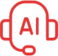 Human-Like AI with Behavior Training